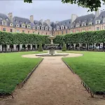 Magnifique Appartement Paris 2 Chambres Tour Eiffel